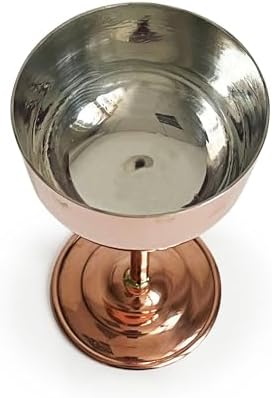 Alternative view of Vino Kadeh 1 No Düz 240 Ml Kırmızı Turna0491-1
