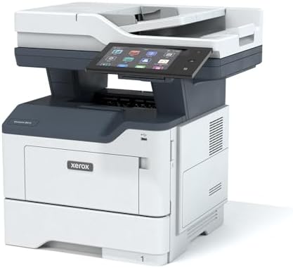 Xerox VersaLink B415VDN Siyah Beyaz Çok Fonksiyonlu 47 PPM Lazer Yazıcı Ağ Destekli