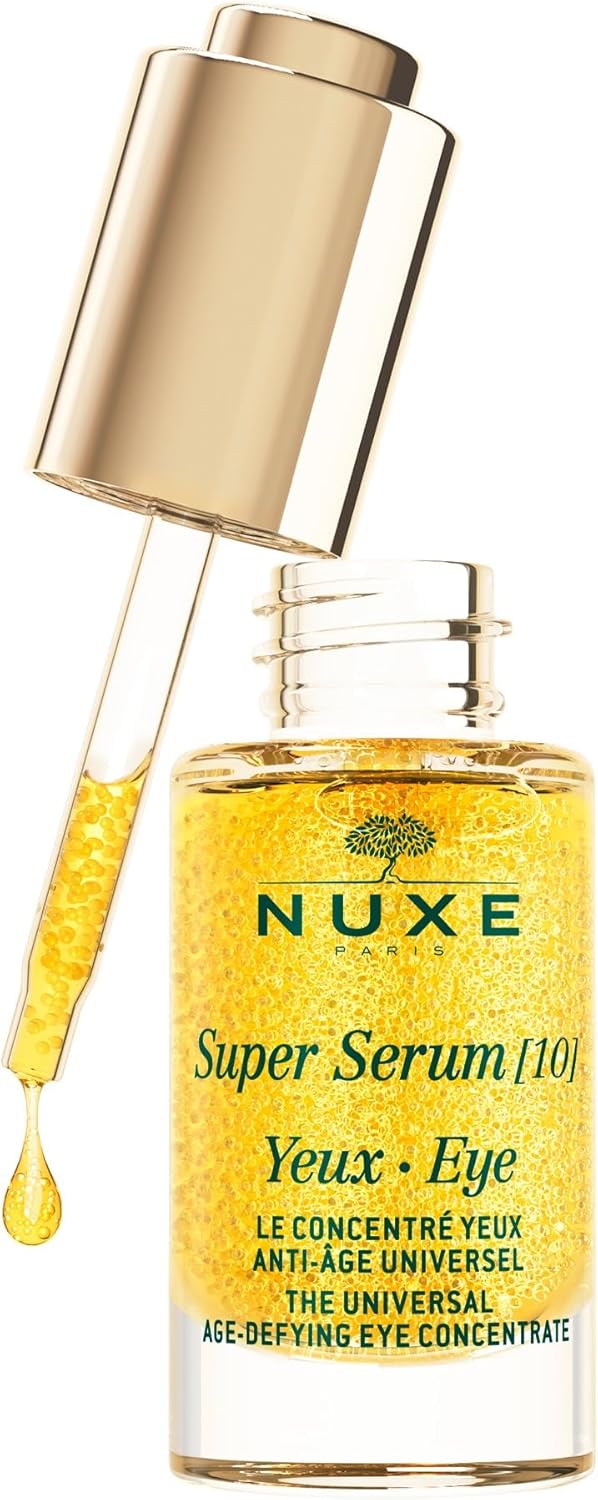 Alternative view of Nuxe Super Serum Age-Defying Eye Concentrate 15 ml