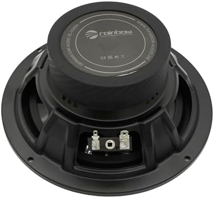 Alternative view of RAINBOW EL-C260a Komponent Set, 6.5 inch (16cm)