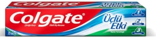 Üçlü Etki 75 Ml Yeni