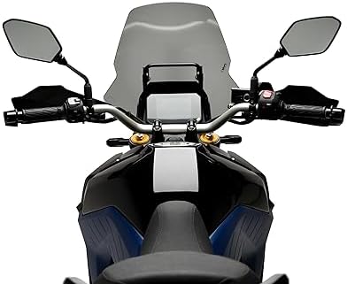 Puig Touring Screen V-Strom 800 DE 23