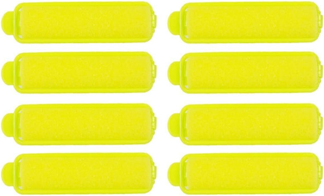 Alternative view of 1,5 cm Rubber Bigudi (8li) - 39