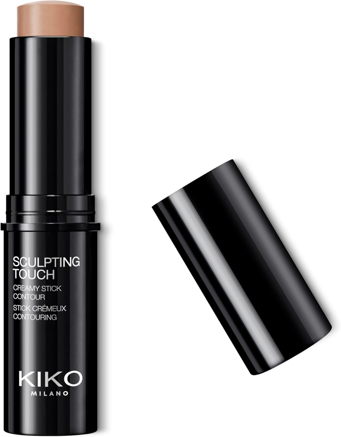 Milano Kontür - Sculpting Creamy Stick Contour - 200 Hazelnut - Yüz Hatlarını Belirginleştiren Kremsi