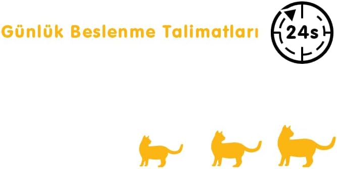 Alternative view of Whiskas Tavuklu Adult Kedi Maması 300 Gr