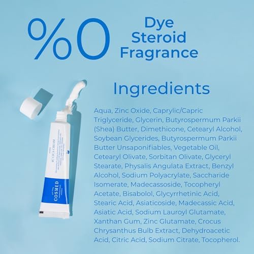 Alternative view of Cosmed Yatıştırıcı Onarıcı Bariyer Kremi - 4C Cica Cream - 40 gr