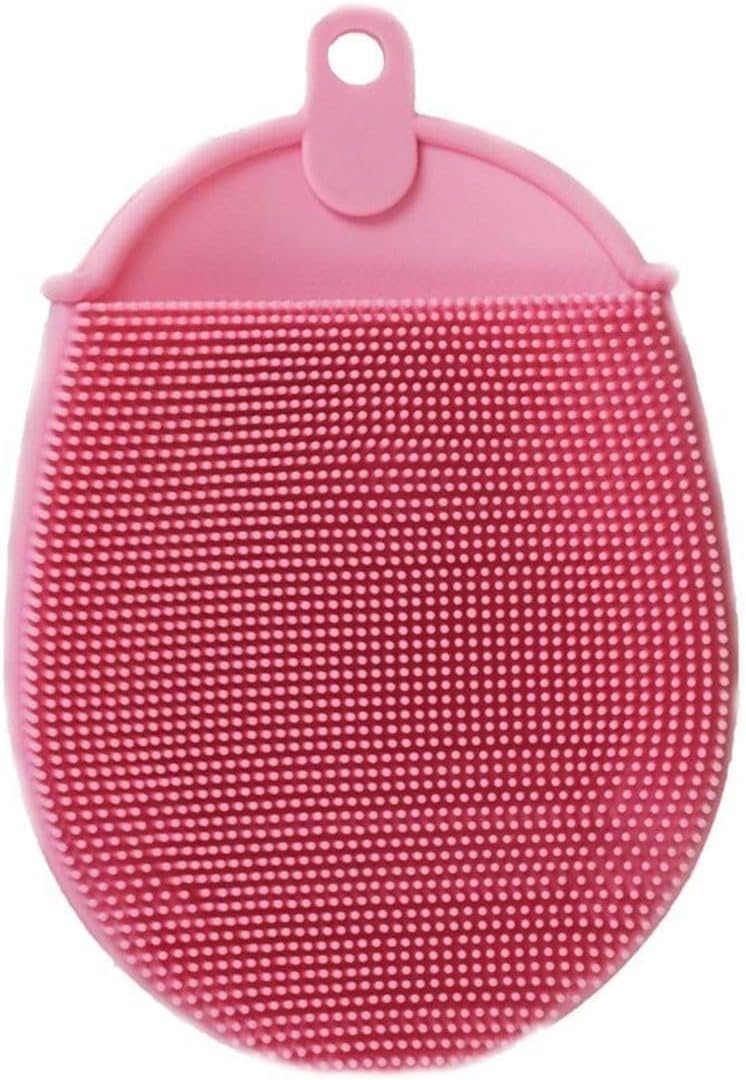 Alternative view of Silikon Vücut Kesesi - 04