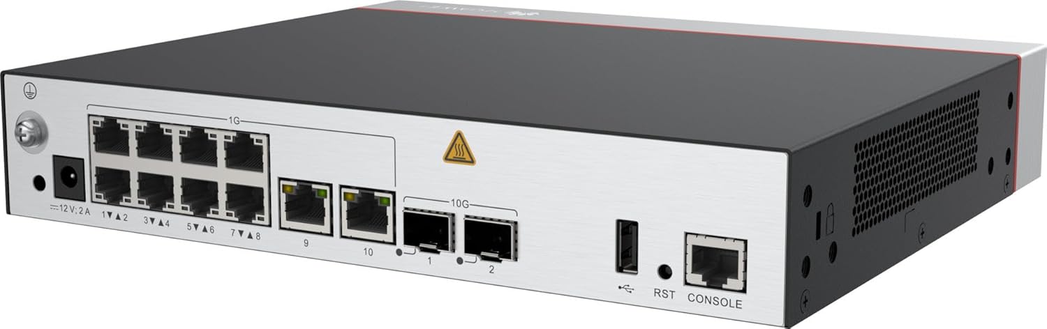 Alternative view of eKit Access Controller AC650-128AP