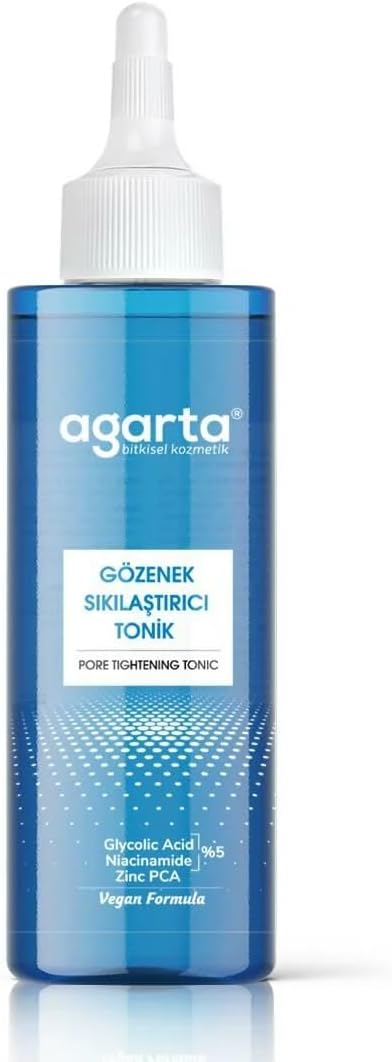 Alternative view of Agarta Gözenek Sıkılaştırıcı Tonik/Glycolic Acid-Niacinamide-Zinc PCA 200 ml