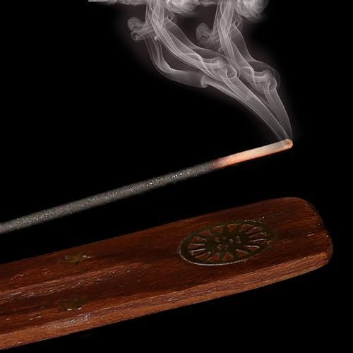 Flute çubuk tütsü seti, 6’lı karma tütsü seti 6x20 (120 çubuk)