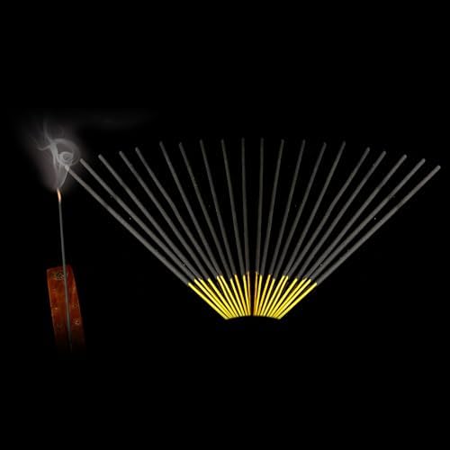Alternative view of Flute çubuk tütsü seti, 6’lı karma tütsü seti 6x20 (120 çubuk)
