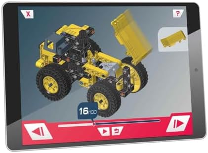 Alternative view of Bilim ve Oyun: Haul Truck