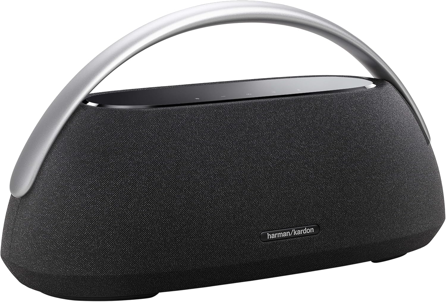Alternative view of Kardon GOPLAY3, Bluetooth Hoparlör, Siyah