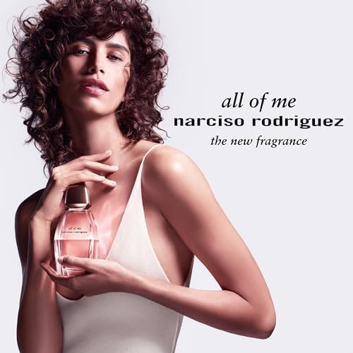 Alternative view of Narciso Rodriguez All Of Me Edp 90 ml