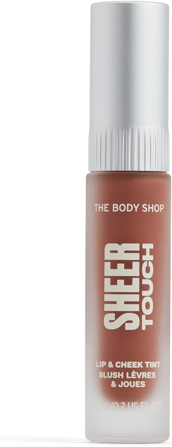 Alternative view of The Body Sheer Dudak Ve Yanak Renklendirici Lip Tint 8 ml