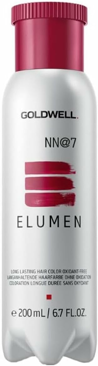 Goldwell Elumen Saç Boyası 200 ml | NN@7