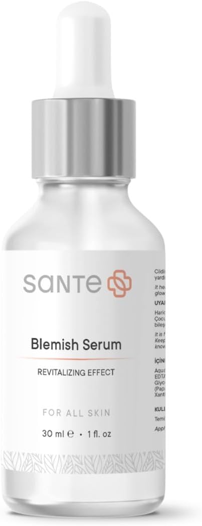 Anti Spot Çift Etki Leke Serumu (Kahverengi Lekeler, Hamilelik Lekeleri), 30ml