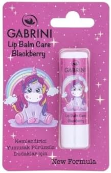 Alternative view of Gabrını Lip Balm Dudak Kremi Blackberry