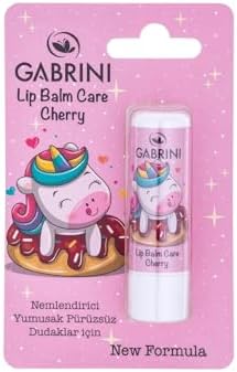 Alternative view of Gabrını Lip Balm Dudak Kremi Cherry