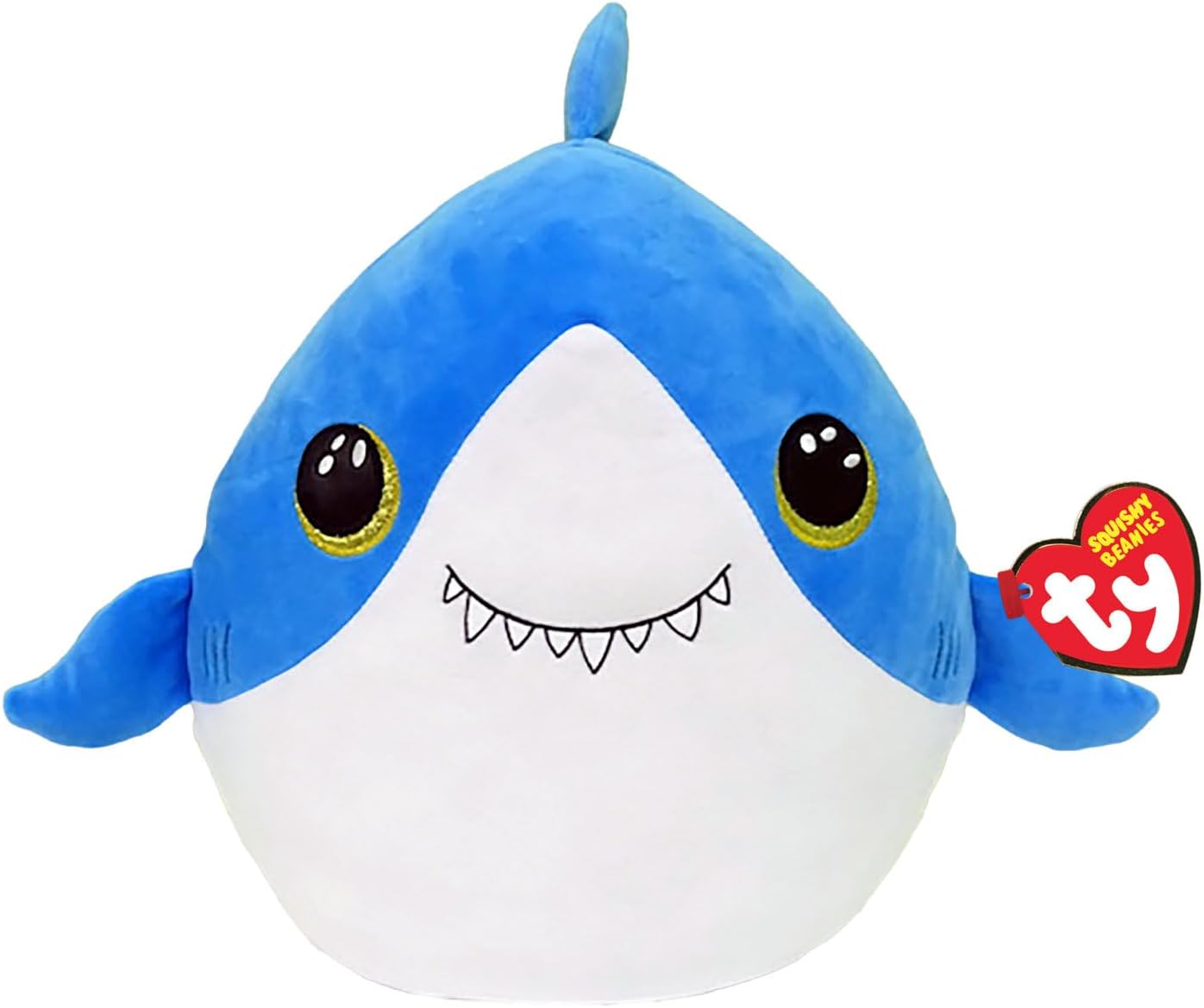 Alternative view of TY SHARK-SQUİSH 14
