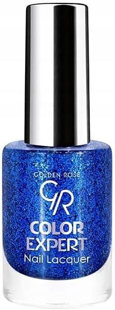 Expert Nail Lacquer Simli No:612