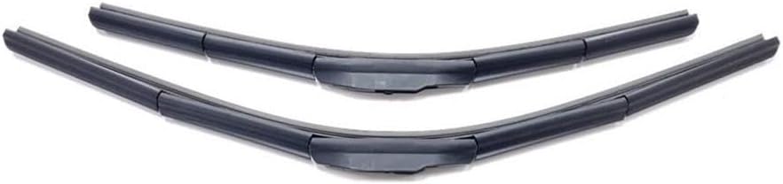 Ön Cam Silecek Takımı 60-48cm Omega B ile uyumlu 1995-2004