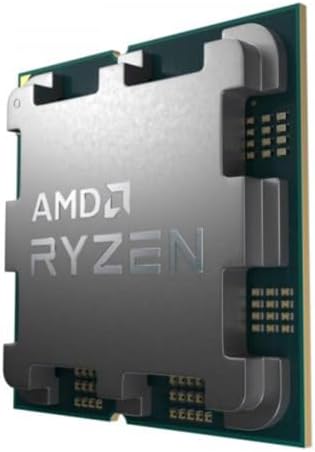 Alternative view of AMD Ryzen 7 7800X3D 4.20GHz 8 Çekirdek 96MB Önbellek Soket AM5 Tray İşlemci