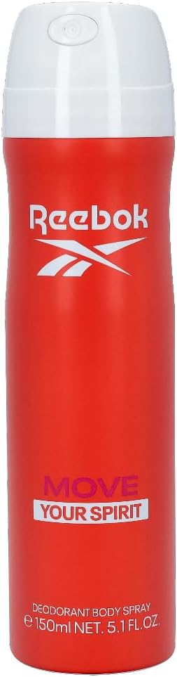 Alternative view of Move Your Spirit 150 ml Kadın Deodorant