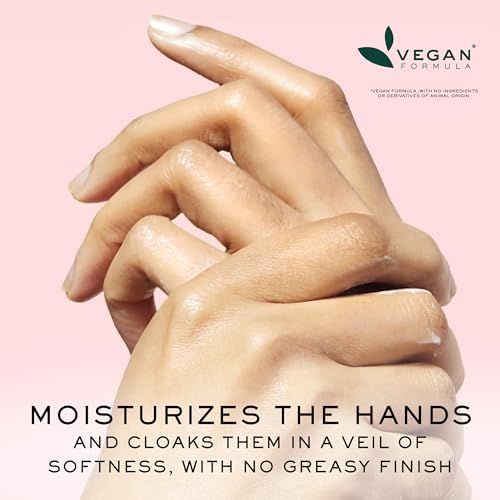 Alternative view of Nuxe Very Rose Hand And Nail Cream 50 ml 12048