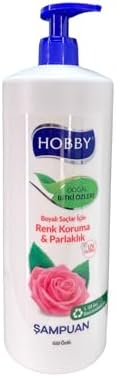 Alternative view of Şampuan Naturals Gül 1000ml