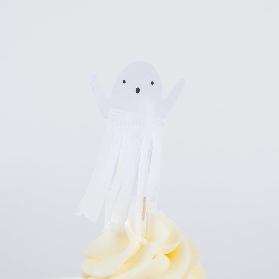 - Happy Halloween Kit - Bayramı Kit (24'lü)