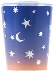Alternative view of - Making Star Cups - Bardaklar (8'li)