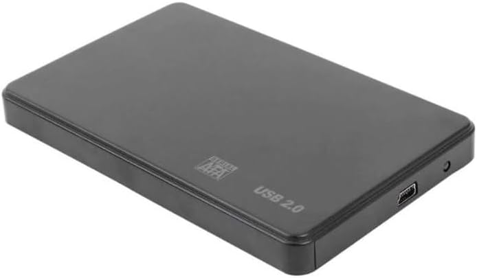 Alternative view of USB 2.0 Sata Vidasız Harici Harddisk Kutusu