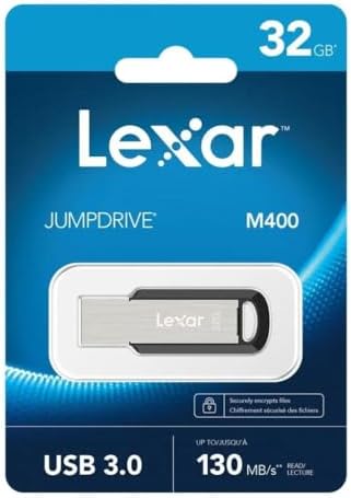 Alternative view of Jumpdrive 32gb M400 USB3.0 130MB/s Usb Bellek