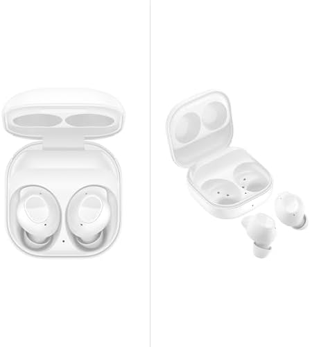 Galaxy Buds FE Kablosuz Kulaklık, Beyaz (Türkiye Garantili)