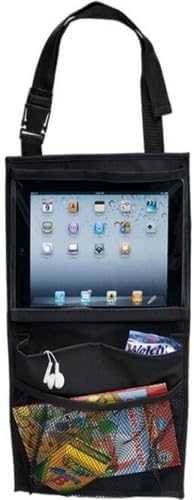 Alternative view of Araba Oto Araç İçi Koltuk Arkası Oto Tablet Tutucu Pratik