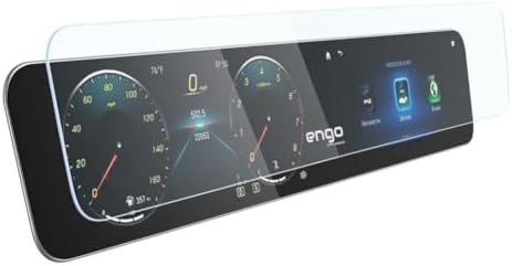 Alternative view of A200 Ekran Koruyucu Navigasyon Dijital Ekran V177