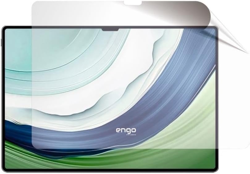 Alternative view of MatePad Pro 13.2 inç ile Uyumlu Ekran Koruyucu Kağıt Hissi Paperfeel