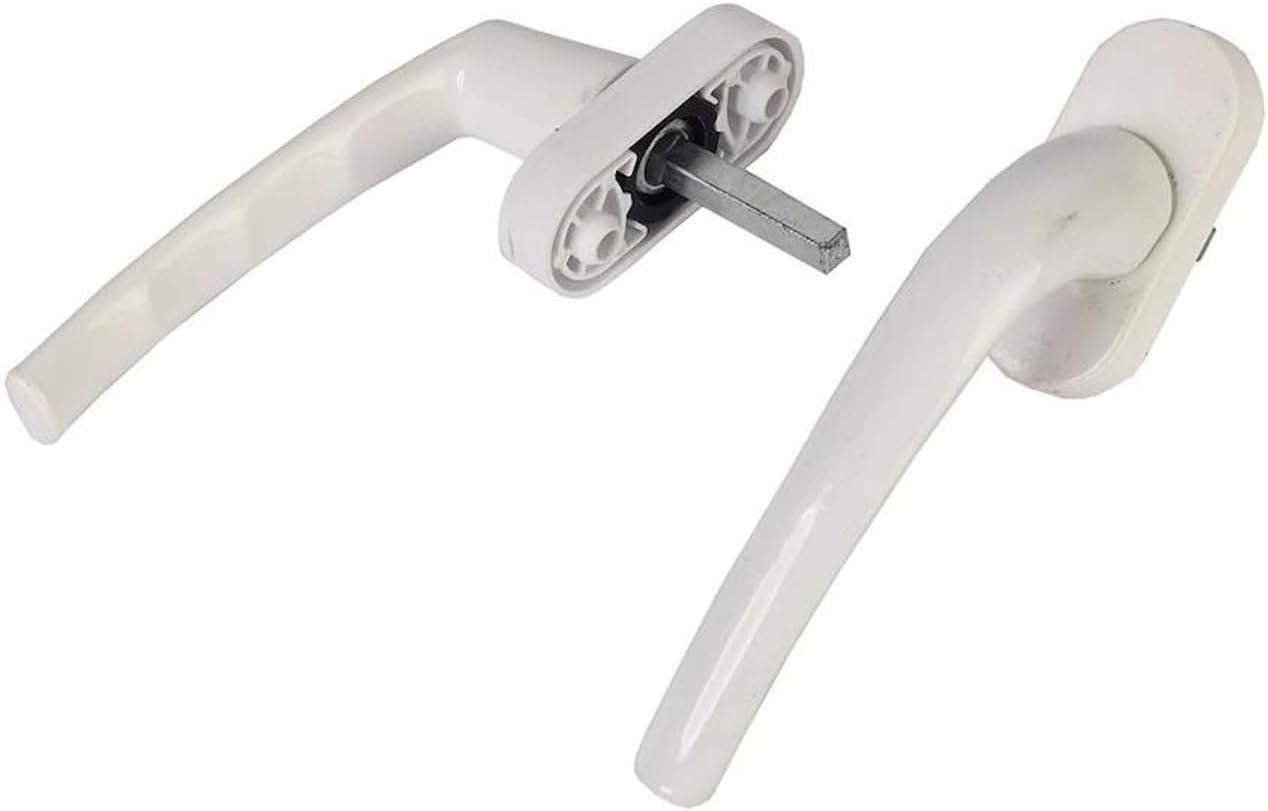 PVC Pimapen Kapı Pencere Kolu 1 Çift