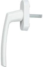 Pvc pencere ve kapı kolu