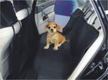 Oto Araç Içi Kedi Köpek Kılıfı Araba Koltuk Koruyucu Örtü Köpek Aksesuarı Petshop Köpek
