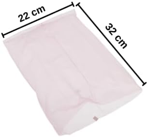 Alternative view of Bamm Bamm Kirli Bebek Bezi Poşeti Çanta Boy Pembe 8 Rulo (120 Adet)