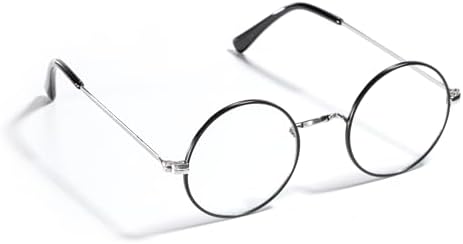 Alternative view of Potterâs Glasses/ Potter - okulary