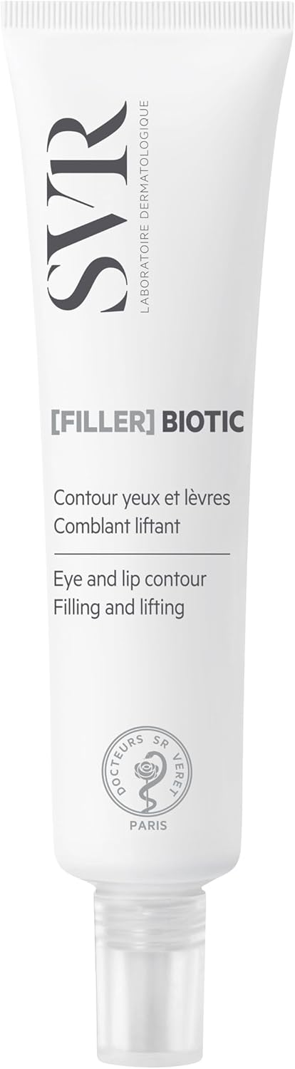 Alternative view of SVR Biotic Göz ve Dudak Çevresi Bakım Kremi 15 ml