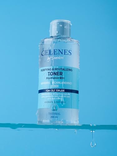 Alternative view of Thermal Arındırıcı & Canlandırıcı Tonik, 200ml