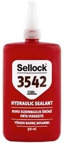 Sellock 3542 Hydraulic Sealant