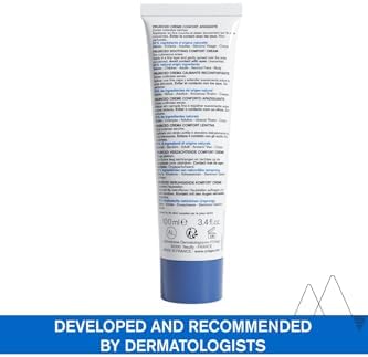Alternative view of Uriage Pruriced Soothing Hissini Yatıştırıcı Ve Nemlendirici Krem 100 ml