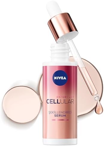 Alternative view of Cellular Expert Lift Şekillendirici ve Sıkılaştırıcı Serum 30ml, Doğal Retinol Alternatifi Bakuchiol,Kırışıklık Karşıtı
