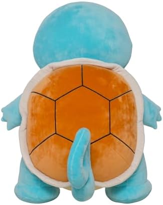 Pokemon Pelüş Squirtle 60 cm