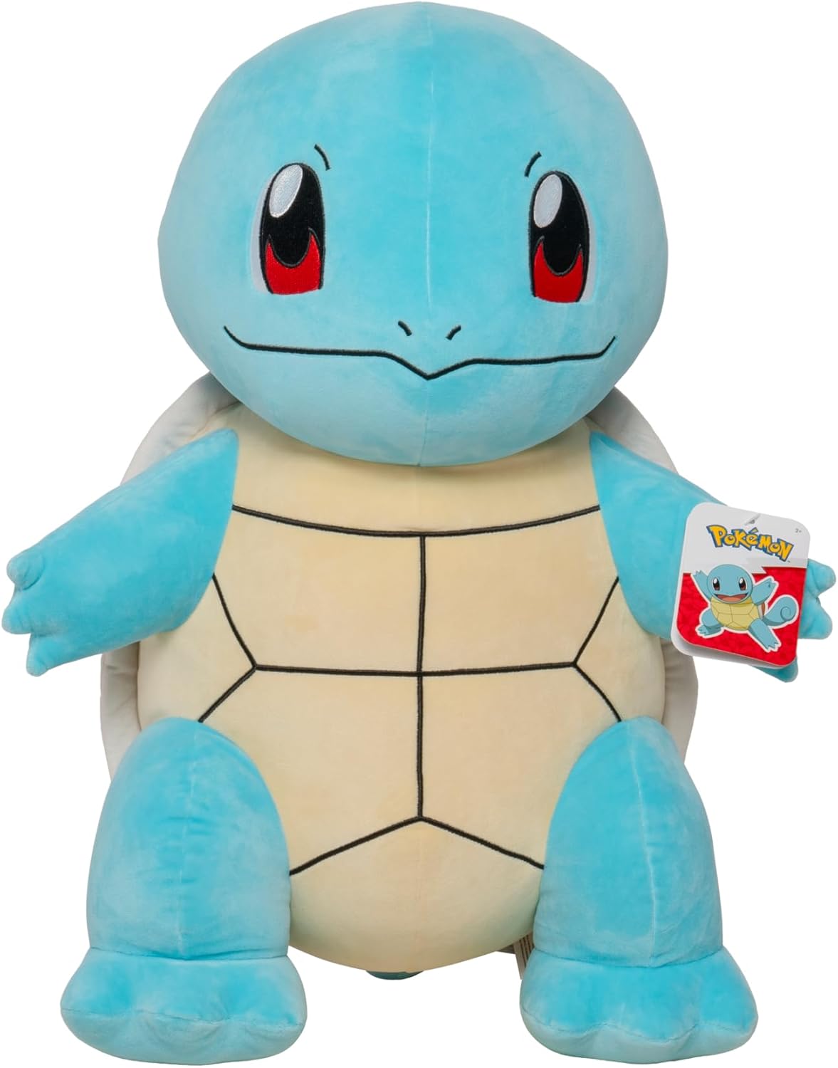 Alternative view of Pokemon Pelüş Squirtle 60 cm